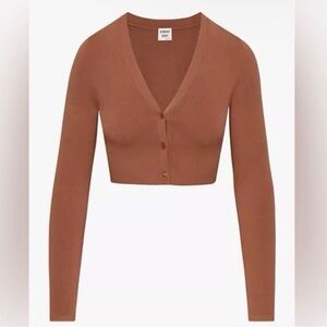Aritzia • Sunday Best Reese Cardigan Top